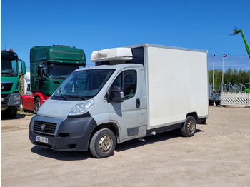 Utilitaire frigorifique FIAT Ducato