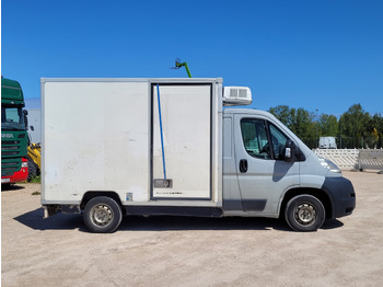Utilitaire frigorifique Fiat Ducato: photos 5
