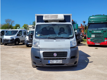 Utilitaire frigorifique Fiat Ducato: photos 4