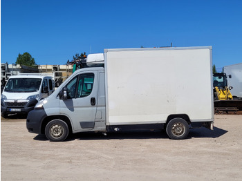 Utilitaire frigorifique Fiat Ducato: photos 3