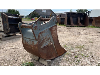 Godet pour pelle pour Pelle Ullmann AG S50 Hardox 400mm: photos 5