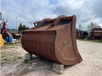 Godet pour Pelle VERACHTERT CW40: photos 5