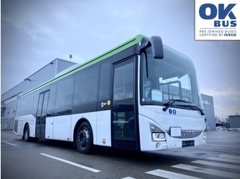 Bus urbain IVECO Crossway LE Line 12 m Euro-VI