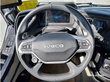 Camion IVECO S-WAY AS440S50T/P PREDICTIVE CC+FULL LED+HPEB...: photos 3