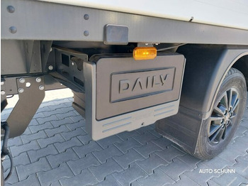 IVECO Daily 35S14A8 Festpritschkasten Scattolini... en leasing occasion IVECO Daily 35S14A8 Festpritschkasten Scattolini...: photos 3