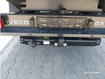 IVECO Daily 35S14A8 Festpritschkasten Scattolini... en leasing occasion IVECO Daily 35S14A8 Festpritschkasten Scattolini...: photos 2