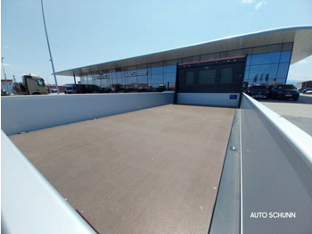 IVECO Daily 35S14A8 Festpritschkasten Scattolini... en leasing occasion IVECO Daily 35S14A8 Festpritschkasten Scattolini...: photos 4