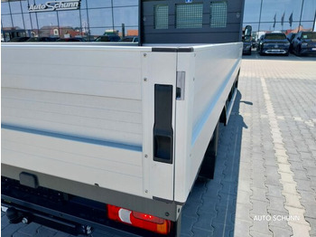 IVECO Daily 35S14A8 Festpritschkasten Scattolini... en leasing occasion IVECO Daily 35S14A8 Festpritschkasten Scattolini...: photos 5