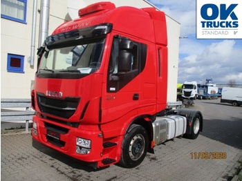 Tracteur routier IVECO Stralis AS440S48T/P Euro6 Intarder Klima Navi ZV