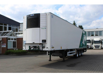 Semi-remorque frigorifique CHEREAU