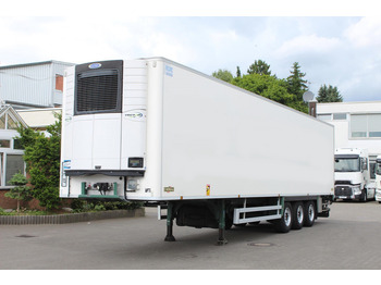 Semi-remorque frigorifique CHEREAU