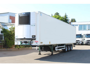 Semi-remorque frigorifique CHEREAU