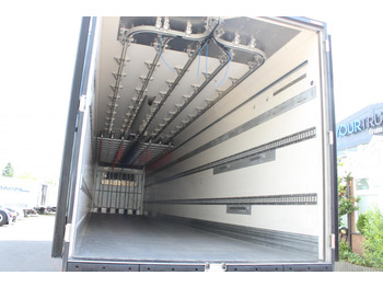 Semi-remorque frigorifique Chereau Carrier Vector 1550  Fleischer Meat Viande: photos 2
