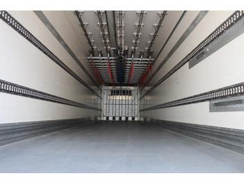 Semi-remorque frigorifique Chereau Carrier Vector 1550  Fleischer Meat Viande: photos 5