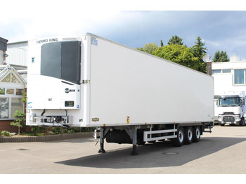 Semi-remorque frigorifique CHEREAU