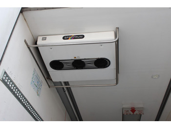 Semi-remorque frigorifique Chereau TK SLXi Spectrum 2,65h Bi-Multi-Temp. TW  FRC26: photos 3