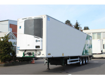 Semi-remorque frigorifique CHEREAU