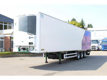 Semi-remorque frigorifique CHEREAU