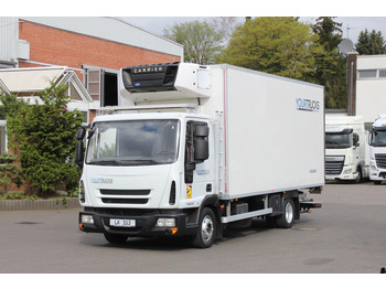 Camion frigorifique IVECO EuroCargo 100E