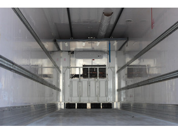 Semi-remorque frigorifique Lamberet TK SLXe Spectrum 2,65h Bi-Multi-Temp. TW  FRC25: photos 2