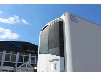 Semi-remorque frigorifique Lamberet TK SLXe Spectrum 2,65h Bi-Multi-Temp. TW  FRC25: photos 5
