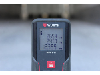 Semi-remorque frigorifique Lamberet TK SLXe Spectrum 2,65h Bi-Multi-Temp. TW  FRC25: photos 3