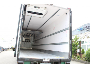 Semi-remorque frigorifique Lamberet TK SLXi Spectrum 2,65h Bi-Temp LBW FRC Aluboden: photos 2 Semi-remorque frigorifique Lamberet TK SLXi Spectrum 2,65h Bi-Temp LBW FRC Aluboden: photos 2