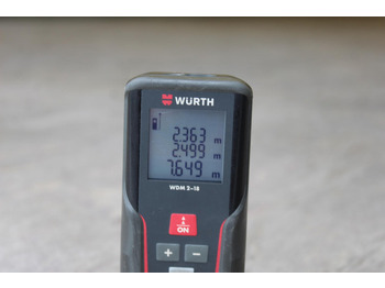 Camion fourgon Mercedes-Benz Antos 1830 E6 Koffer 7,7m LBW S.Tür ACC LDW: photos 3 Camion fourgon Mercedes-Benz Antos 1830 E6 Koffer 7,7m LBW S.Tür ACC LDW: photos 3