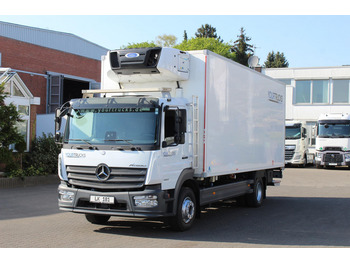 Camion frigorifique MERCEDES-BENZ Atego 1523