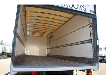 Renault D  280E6 Wide Koffer LBW en leasing occasion Renault D  280E6 Wide Koffer LBW: photos 2