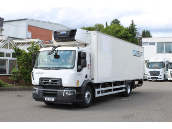Camion frigorifique RENAULT D 320