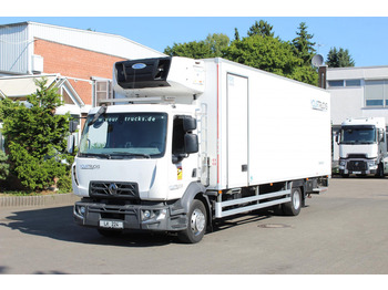 Camion frigorifique RENAULT D