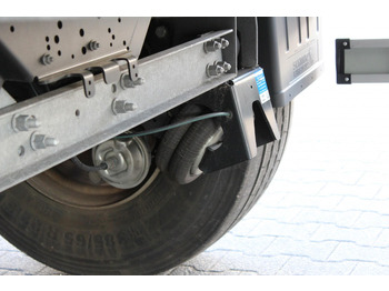 SCHMITZ Koffer 2,7h  Doppelstock  Liftachse  Miete-Rent en leasing occasion SCHMITZ Koffer 2,7h  Doppelstock  Liftachse  Miete-Rent: photos 5