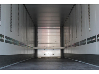 SCHMITZ Koffer 2,7h  Doppelstock  Liftachse  Miete-Rent en leasing occasion SCHMITZ Koffer 2,7h  Doppelstock  Liftachse  Miete-Rent: photos 2