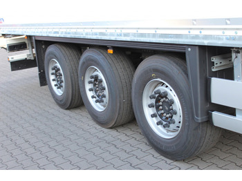 SCHMITZ Koffer 2,7h  Doppelstock  Liftachse  Miete-Rent en leasing occasion SCHMITZ Koffer 2,7h  Doppelstock  Liftachse  Miete-Rent: photos 4