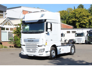 Tracteur routier DAF
