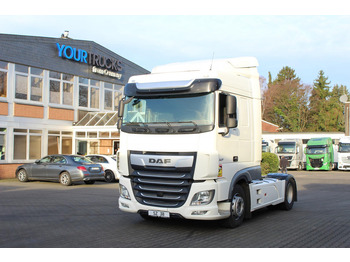Tracteur routier DAF XF 480