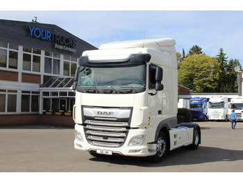 Tracteur routier DAF XF 530