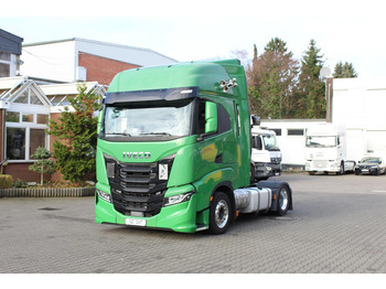 Tracteur routier IVECO S-WAY
