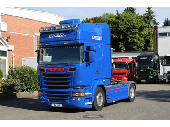Tracteur routier SCANIA R 500