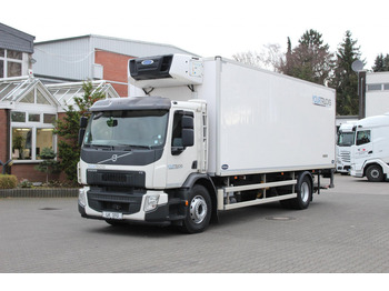 Camion frigorifique VOLVO FL