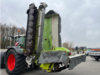 Faucheuse CLAAS