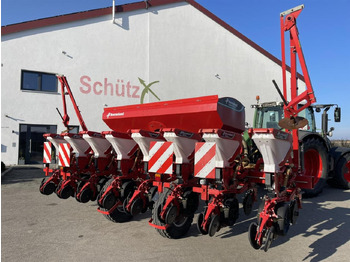 Semoir monograine KVERNELAND