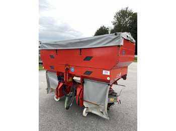 Distributeur d'engrais Rauch Axera Düngerstreuer H EMC 1102 Quantron P: photos 5