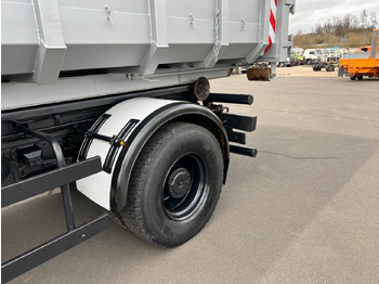 Camion ampliroll Iveco Magirus Turbo 160-30 AH - Oldtimer- V 8 - Motor Iveco Magirus Turbo 160-30 AH - Oldtimer- V 8 - Motor: photos 4 Camion ampliroll Iveco Magirus Turbo 160-30 AH - Oldtimer- V 8 - Motor Iveco Magirus Turbo 160-30 AH - Oldtimer- V 8 - Motor: photos 4