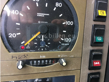 Benne à ordures ménagères MAN 26.342 6x2Haller M 18 WRG Kippbar MAN 26.342 6x2Haller M 18 WRG Kippbar: photos 5 Benne à ordures ménagères MAN 26.342 6x2Haller M 18 WRG Kippbar MAN 26.342 6x2Haller M 18 WRG Kippbar: photos 5