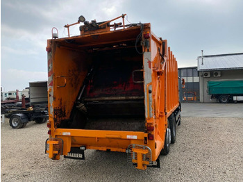 MAN TGA 28.310 6x2 Haller X 2 Partikelfilter MAN TGA 28.310 6x2 Haller X 2 Partikelfilter en leasing occasion MAN TGA 28.310 6x2 Haller X 2 Partikelfilter MAN TGA 28.310 6x2 Haller X 2 Partikelfilter: photos 5