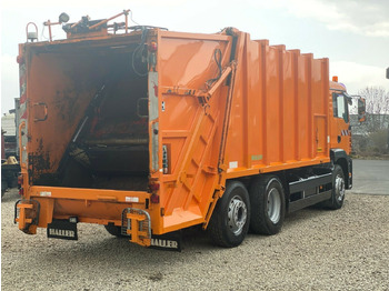 MAN TGA 28.310 6x2 Haller X 2 Partikelfilter MAN TGA 28.310 6x2 Haller X 2 Partikelfilter en leasing occasion MAN TGA 28.310 6x2 Haller X 2 Partikelfilter MAN TGA 28.310 6x2 Haller X 2 Partikelfilter: photos 3