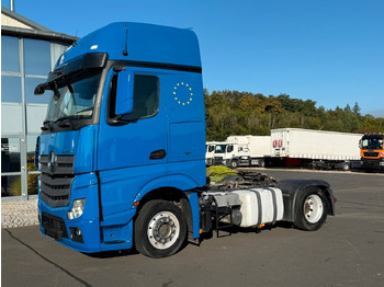 Tracteur routier MERCEDES-BENZ Actros 1845
