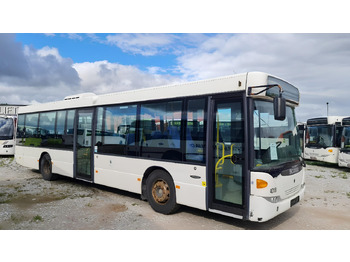 Bus interurbain SCANIA OmniLink